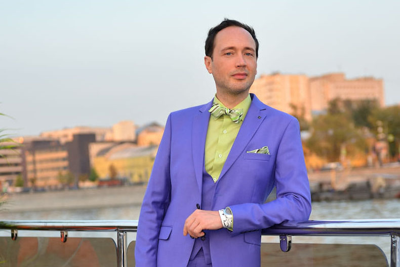 Горох или полоска