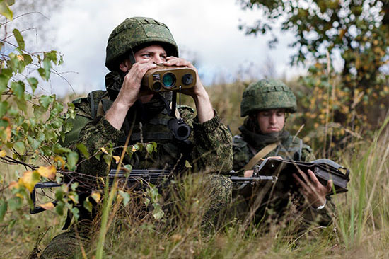 Лисичанский котел сомкнется за считаные дни
