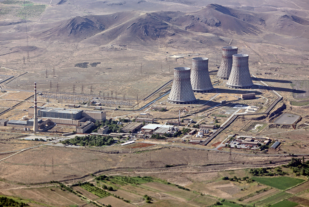 Иран заявил о том, что происшествие на ядерном объекте случилось из-за взрыва