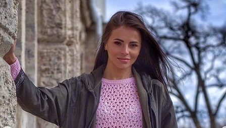 Ольга Жарикова рассказала, что у нее случился токсикоз, из-за которого она и попала в больницу