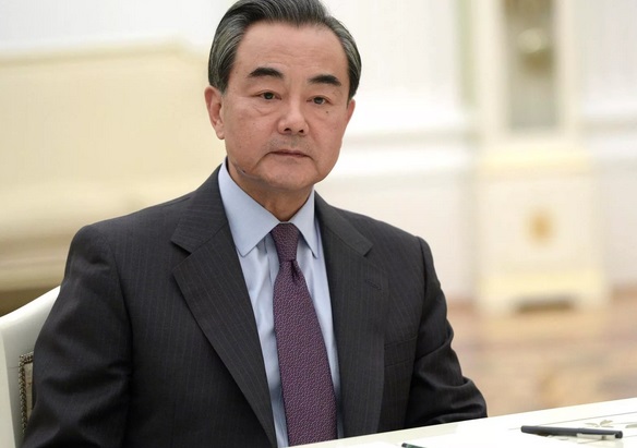 Глава МИД Китая назвал КНР и Россию «глобальными стабилизаторами»