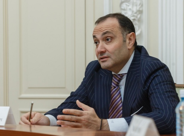 Стала известна дата переговоров министров иностранных дел России и Армении