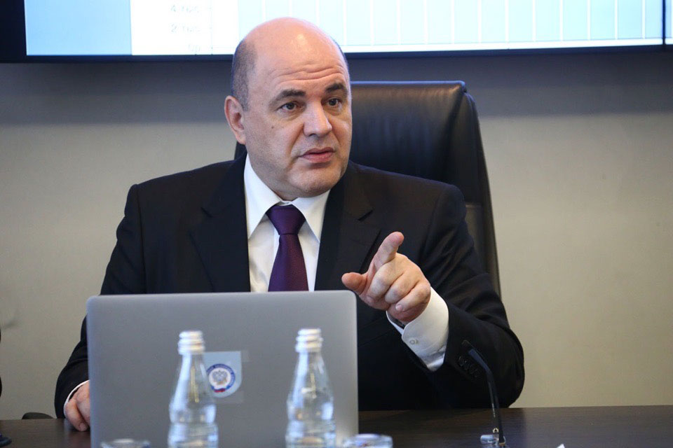 Россия расширила санкции против Украины