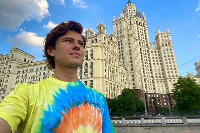 Прохор Шаляпин назвал сумму, которая нужна человеку для жизни в Москве