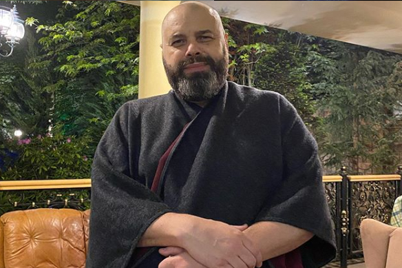 Максим Фадеев заключил, что мужчины все же нужны, в том числе тем, кто их ненавидит