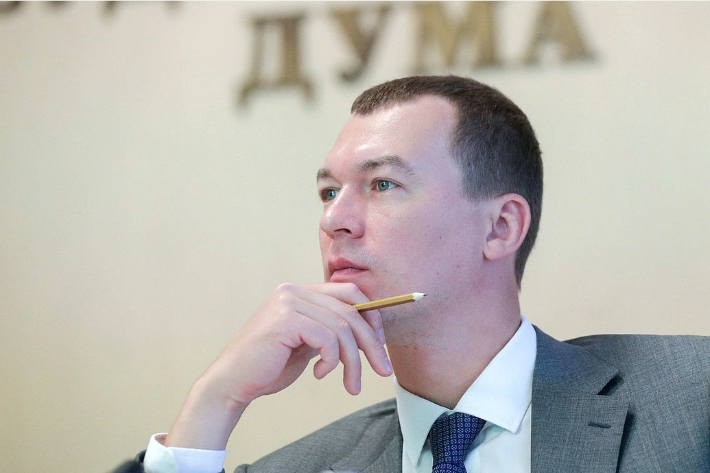 Госдума досрочно прекратила полномочия депутата Дегтярева из-за нового назначения