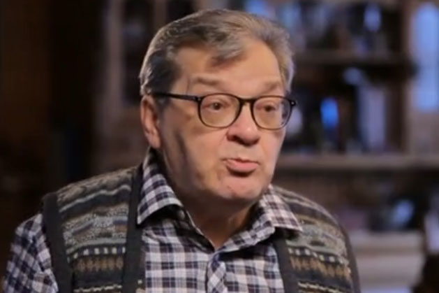 Названы дата и место прощания с телеведущим Александром Беляевым