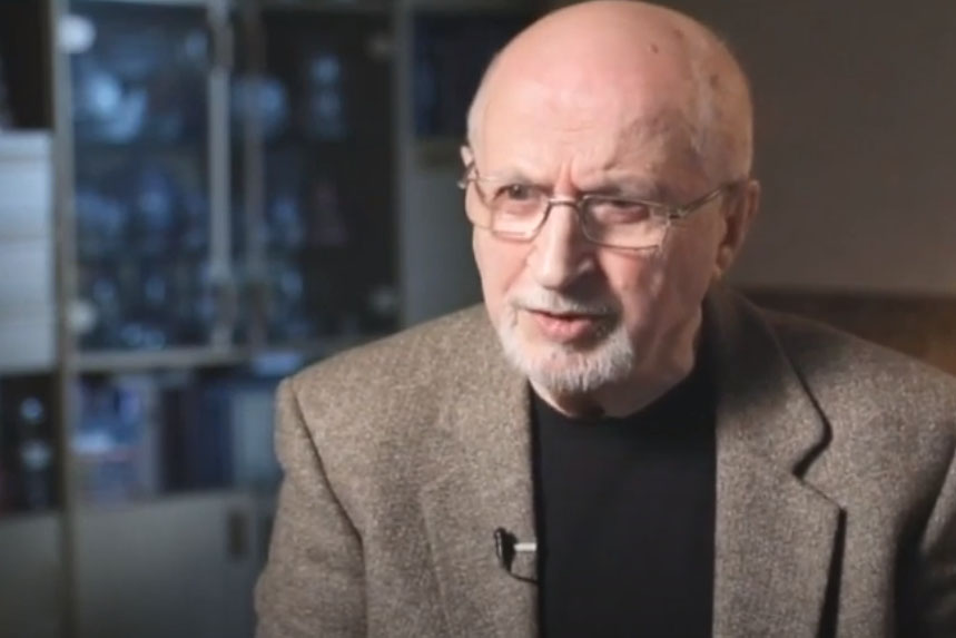 Александр Боголюбов являлся постановщиком студии художественных фильмов творческого объединения «Экран»