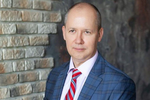 Экс-кандидат в президенты Белоруссии Цепкало объявлен в розыск в России