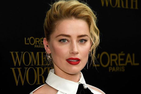 Эмбер Херд рассказала в суде об издевательствах Джонни Деппа