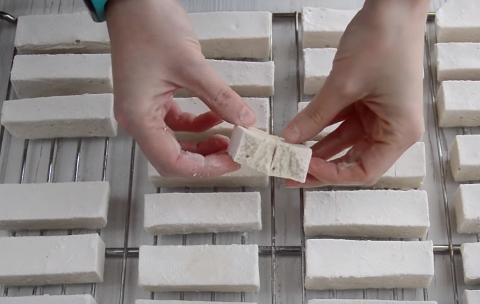 Росконтроль перечислил лучшие бренды ванильной пастилы