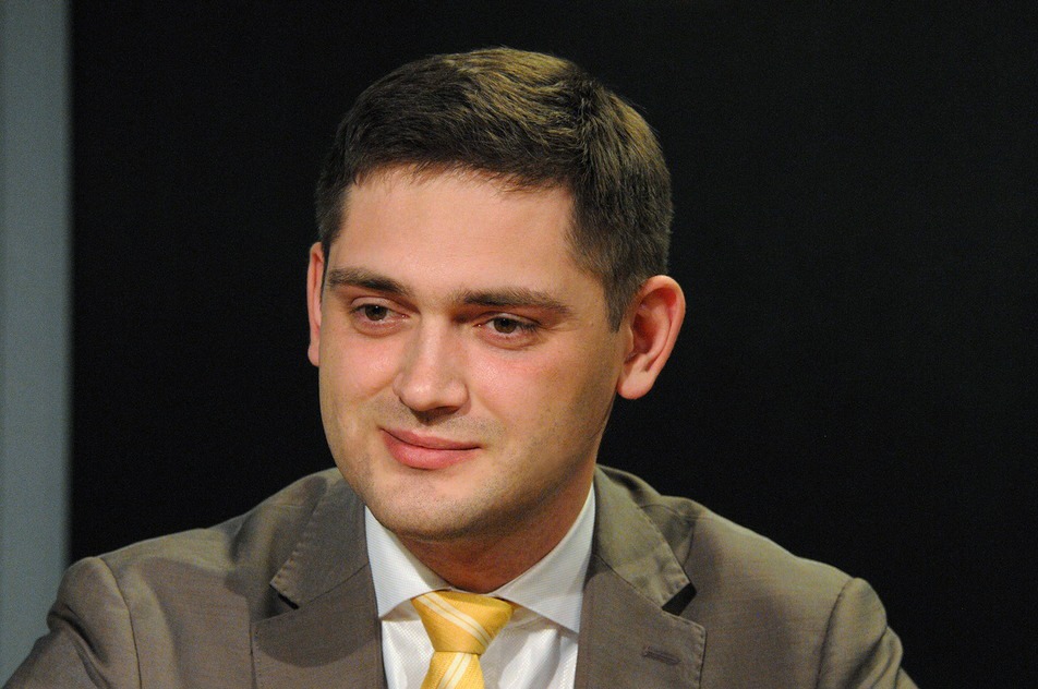 Павел Келлер: Мы предлагаем поддержку человеку, не дожидаясь обращения 