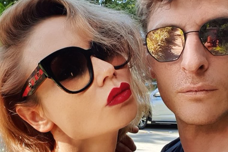 Мартиросян прокомментировал скандал вокруг фотографий Павла Воли с эскортницей