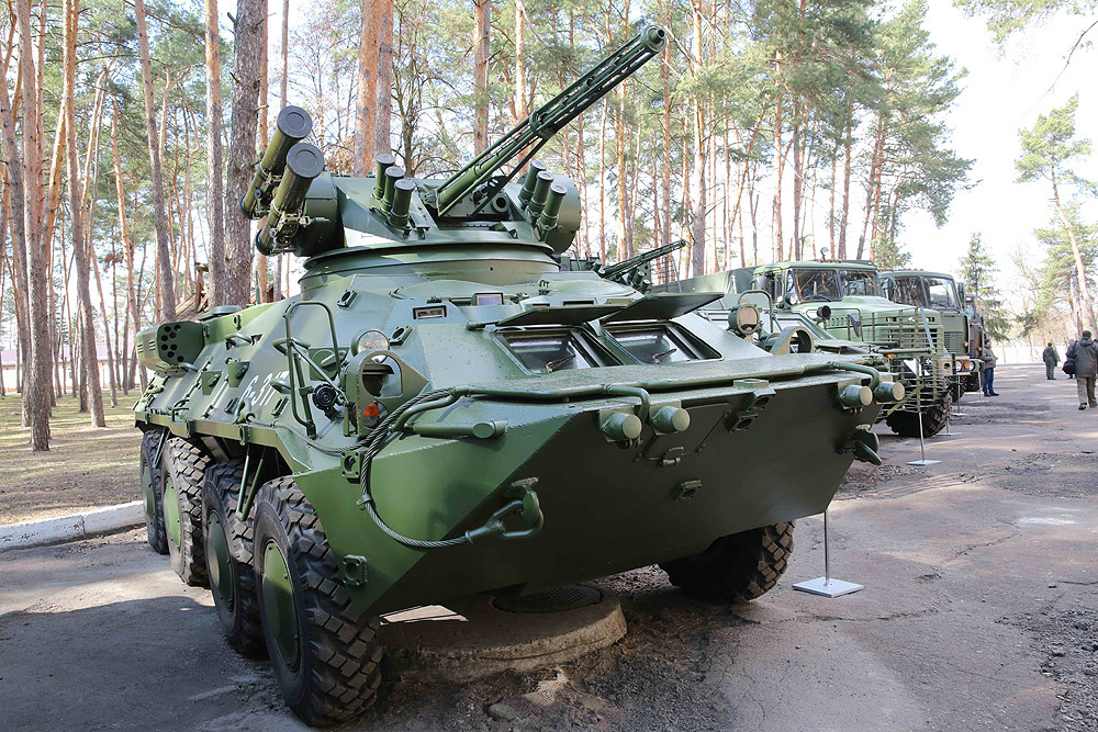 «Под риском ядерного удара»: военные эксперты оценили шансы Украины отвоевать Крым