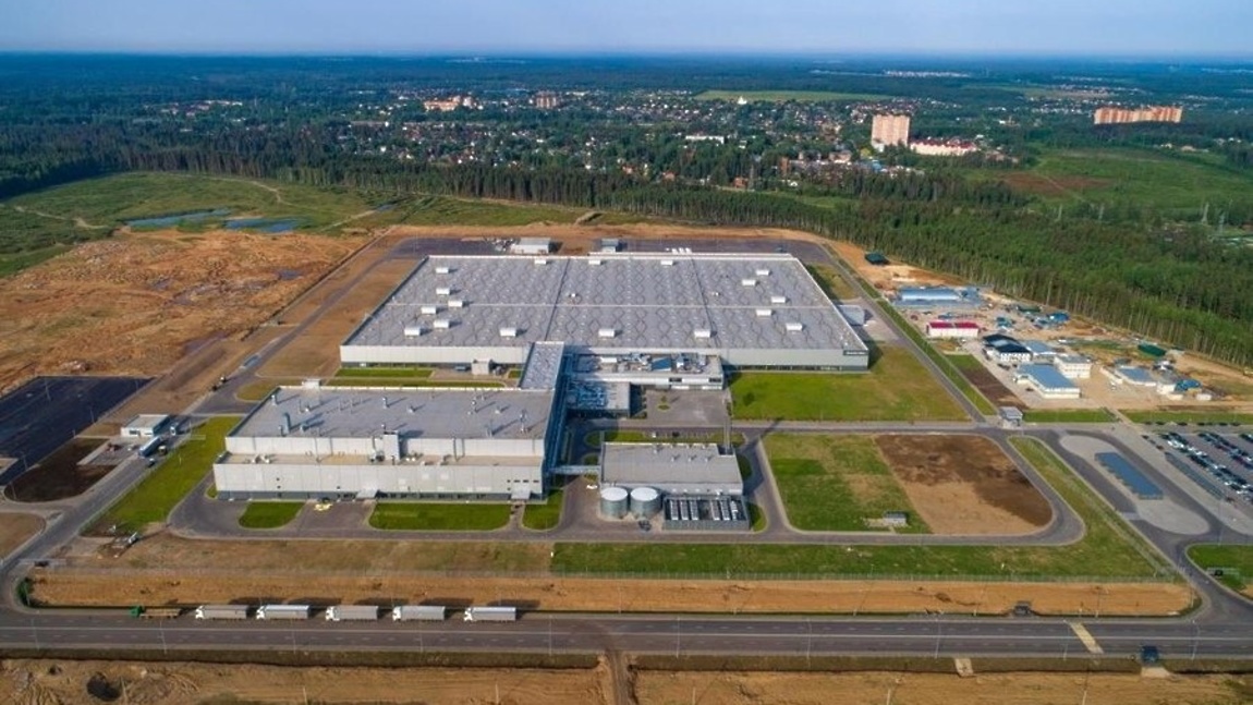 Около 6 миллиардов рублей инвестируют новые резиденты в подмосковные проекты