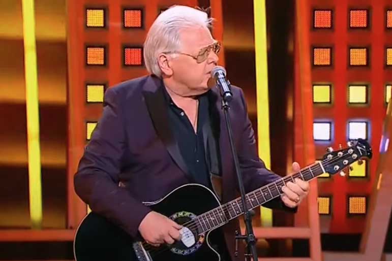 «Тысячи музыкантов не у дел»: Антонов оценил ущерб шоу-бизнесу от пандемии