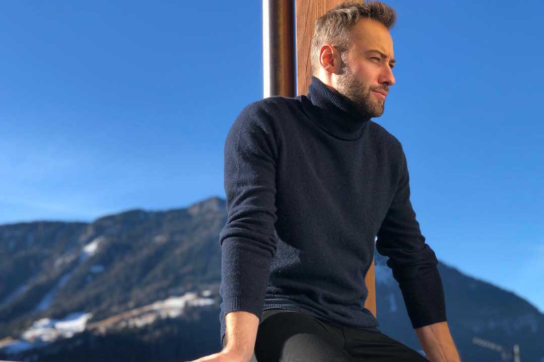 «Не нужно делать тайны»: Шепелев призвал открыто говорить о заражении COVID-19