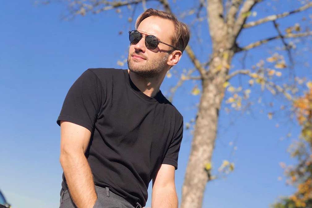 Шепелев рассказал о забавных вопросах сына