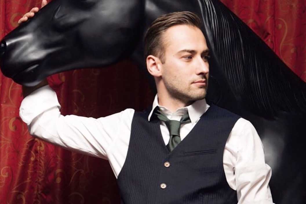 Дмитрий Шепелев вновь станет отцом