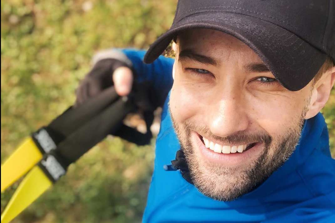 «Подарок после Фриске»: таролог рассказала о новой спутнице Шепелева