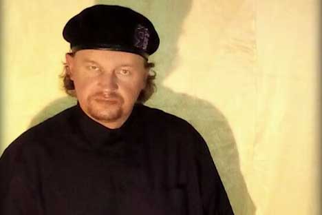 Захвативший автобус в Луцке пошел на переговоры