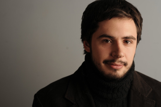 Андрей Сиротин 10 лет служил в Театре имени Пушкина