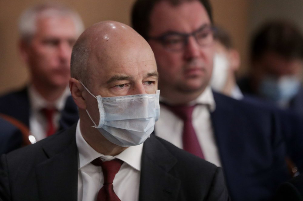 Силуанов объяснил, как власти РФ будут восстанавливать экономику