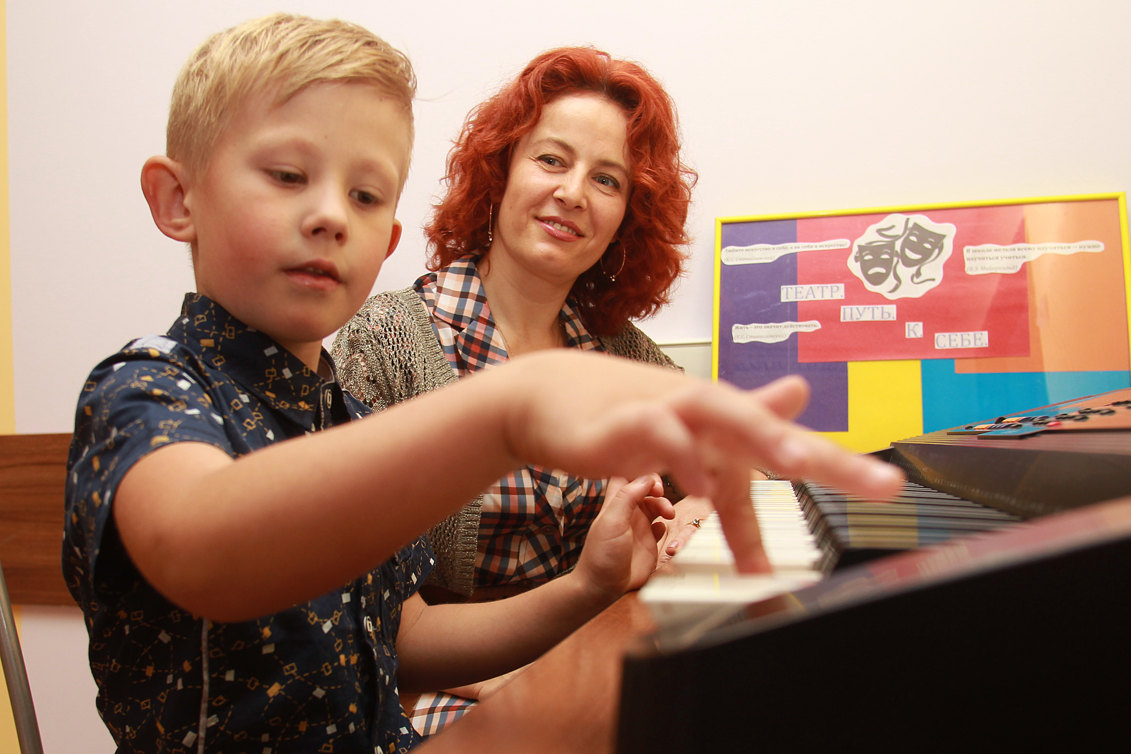 Пустующее здание в Новой Москве отдадут под Детскую школу искусств