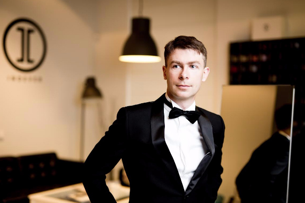 Знаток «Что? Где? Когда?» Михаил Скипский вернулся в телеигру после скандала