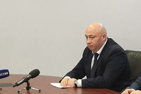 Назначен временно исполняющий обязанности мэра Норильска