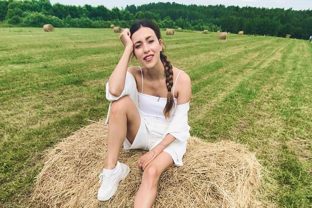 «Регина Петровна вернулась»: Тодоренко рассказала о возвращении в проект «Орел и Решка»