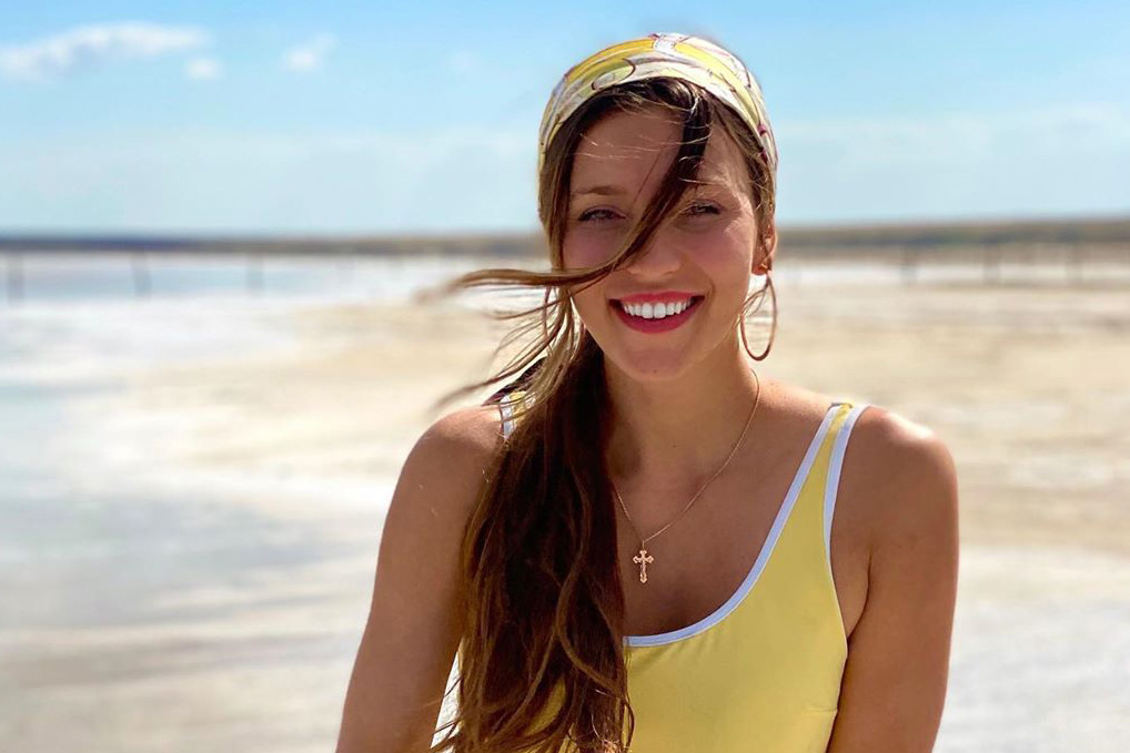 «Хочется еще одного»: Топалов и Тодоренко задумались о пополнении в семье