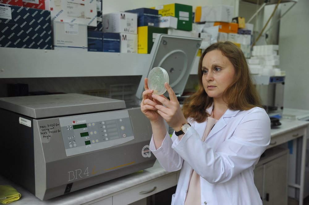 Врач пояснил, почему генетическое исследование не дает прогноз развития болезни