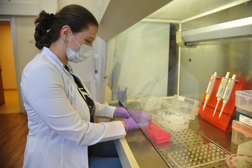 Российские ученые создали светодиодный прибор для лечения депрессии