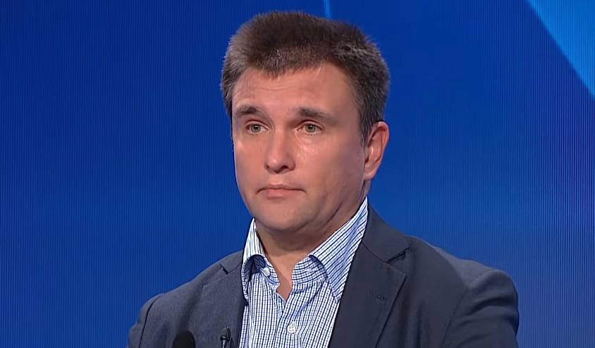 «Не стоит недооценивать»: Климкина напугали слова Путина об Украине