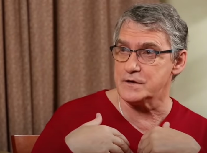 Состояние актера Валерия Гаркалина ухудшилось