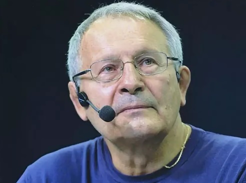 Олимпийский чемпион Александр Иваницкий найден мертвым в Подмосковье