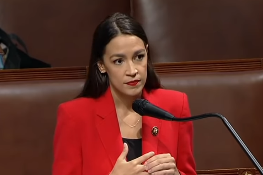 Стали известны главные претенденты на пост президента США в 2024 году