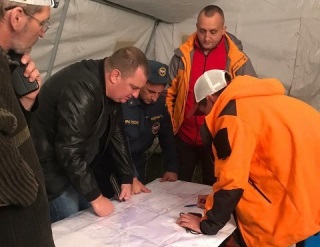 Пропавший в Крыму трехлетний мальчик найден мертвым