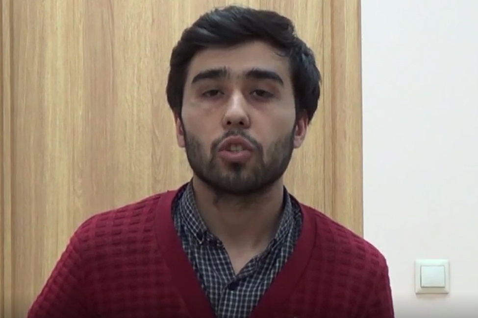 Брат боевика помог предотвратить теракт в Москве