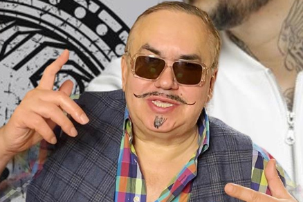 Садальский отреагировал на уход Тимати из Black Star