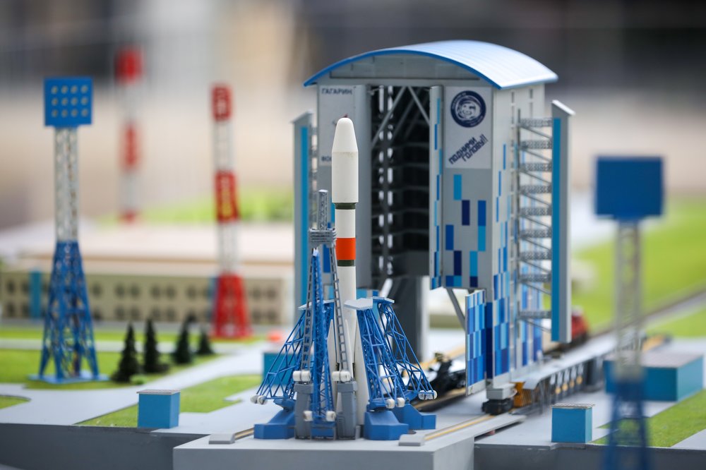 Бесплатные экскурсии «Время первых. Семнадцать космических зорь» пройдут на ВДНХ