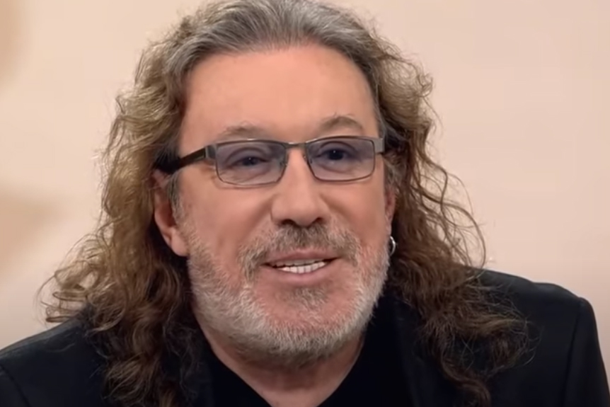 «Как меня можно не любить?»: Кузьмин рассказал подробности о романе с Пугачевой