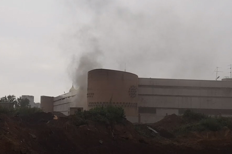 УФСИН уточнило число эвакуированных человек из СИЗО-6 в Москве