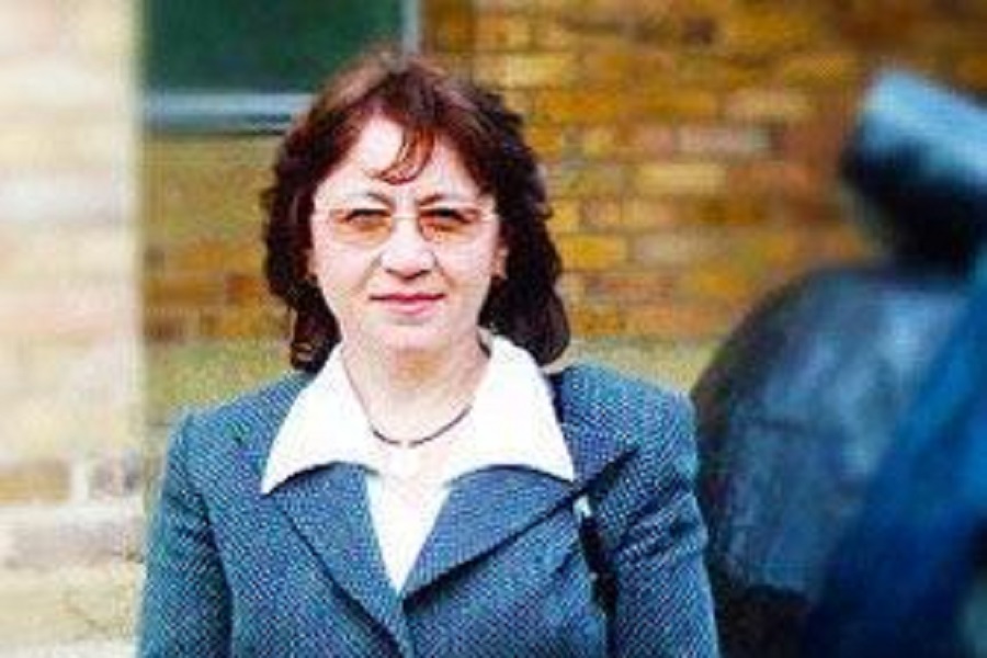 Автор фестиваля «Летние балетные сезоны» Алла Немодрук 