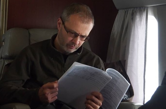 Главу Чукотки положили в больницу после контакта с зараженным COVID-19