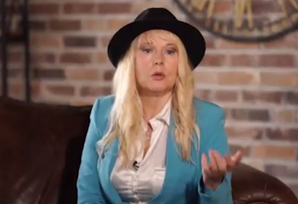 Елена Кондулайнен пропала после перенесенного инсульта