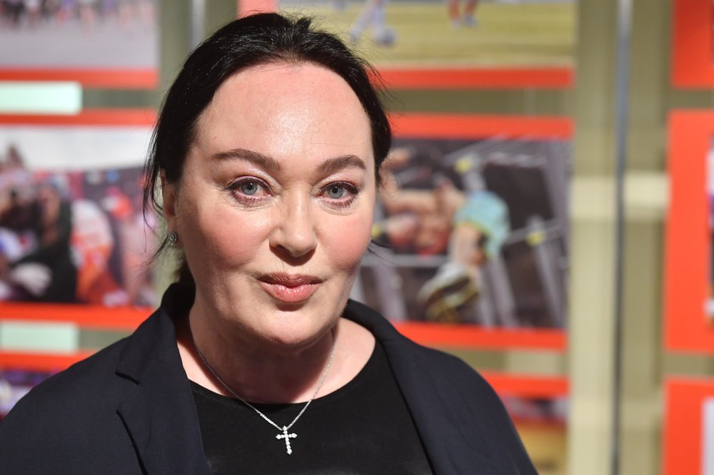 «Противные»: Лариса Гузеева рассказала, как готовит своим детям