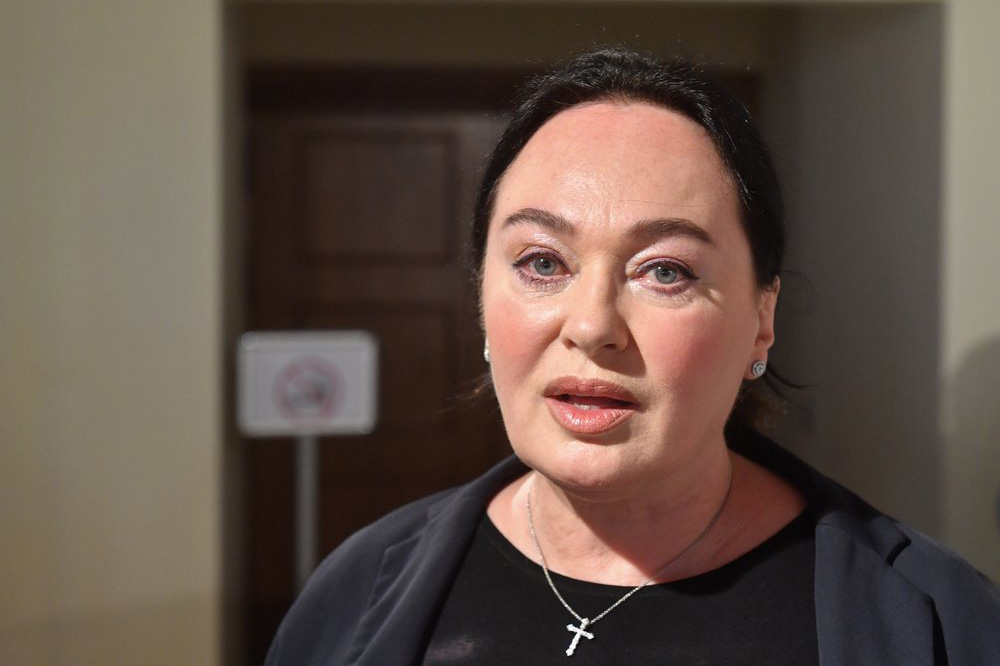 «Вы были добры ко мне»: Гузеева выразила соболезнования в связи со смертью Мягкова