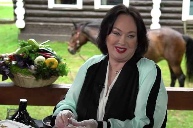 «Засосало на 13 лет»: Гузеева призналась, что не хотела работать на телевидении